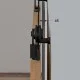 ΜΗΧΑΝΙΣΜΟΣ ΠΟΡΤΑΣ ΑΧΥΡΩΝΑ 200cm/300cm ΜΑΥΡΟ Φ.70 ΔΙΑΚΟΣΜΗΤΙΚΟΙ ΜΗΧΑΝΙΣΜΟΙ ΠΟΡΤΑΣ